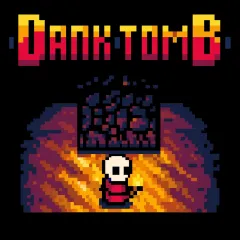 Dank Tomb