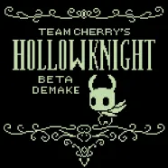 Hollow Knight Beta