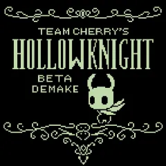 Hollow Knight Beta