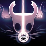 PLay Hollow Knight now!